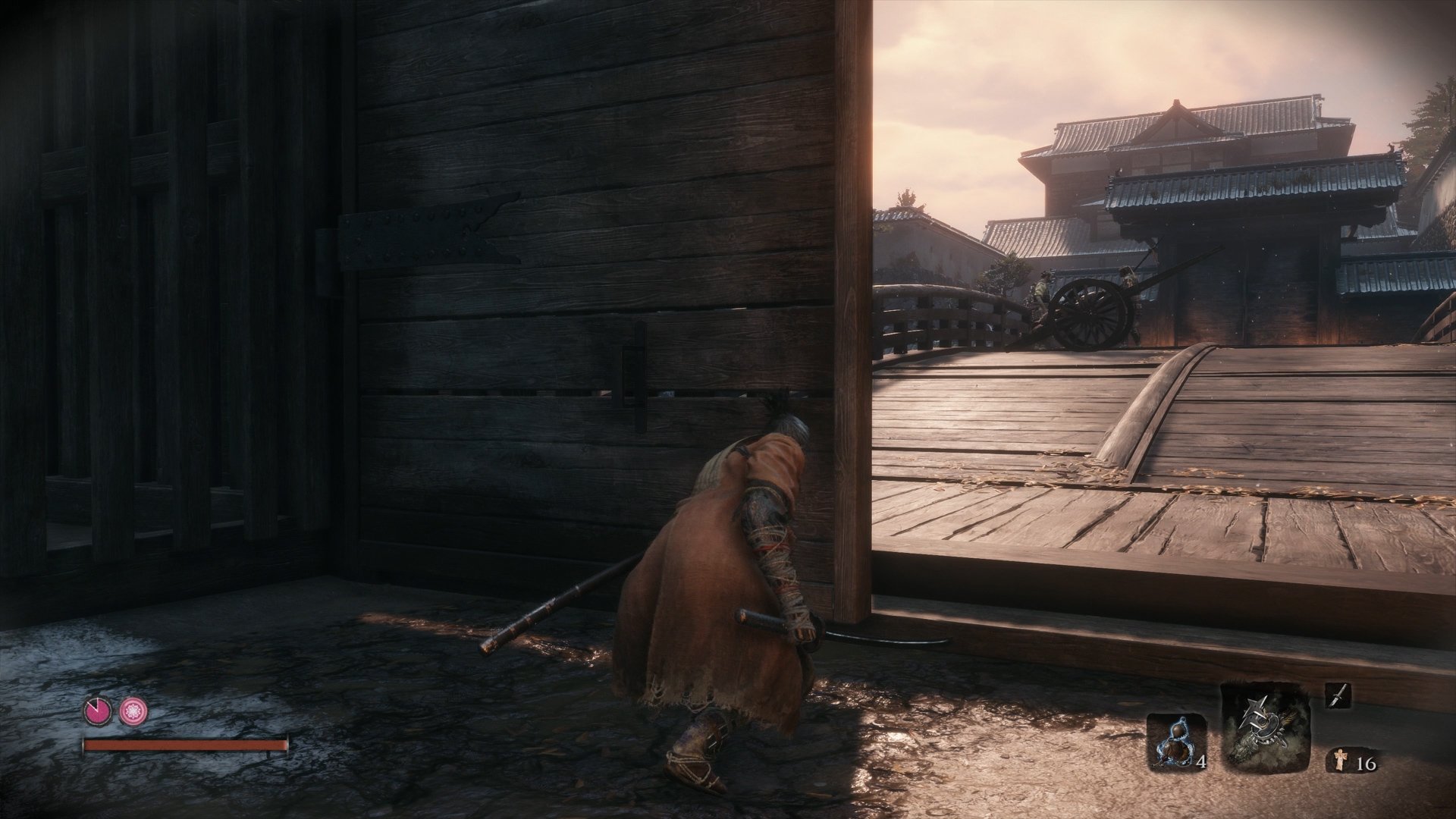 Sekiro: Shadows Die Twice - Imagen 20